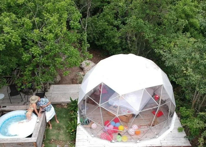 Chinauta_Eco_Glamping