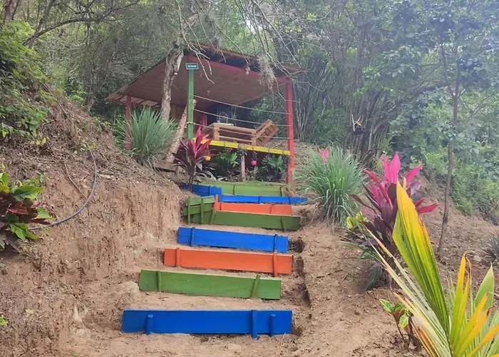 Chinauta_Eco_Glamping