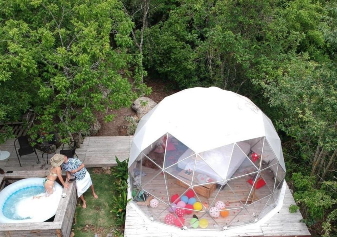 Chinauta_eco_glamping Camping *