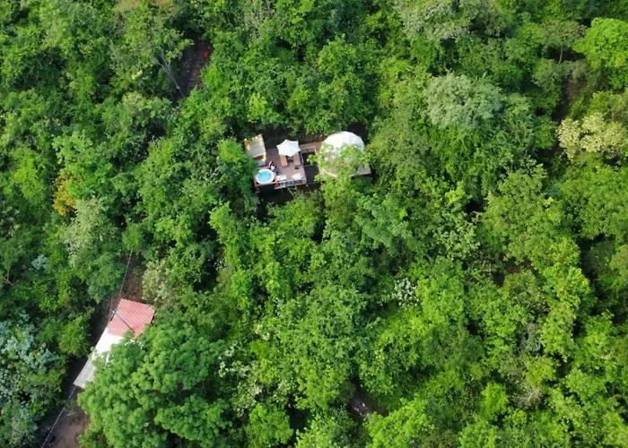 Chinauta_Eco_Glamping