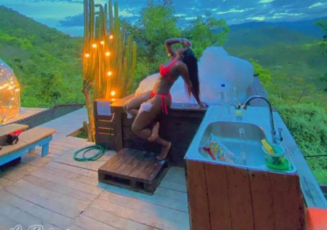 Chinauta_eco_glamping
