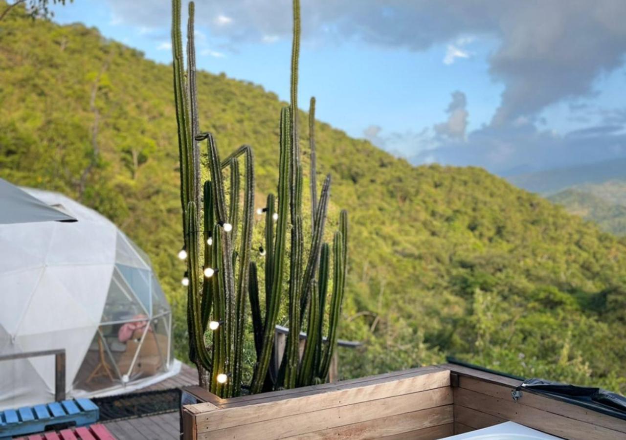Chinauta_eco_glamping Fusagasuga