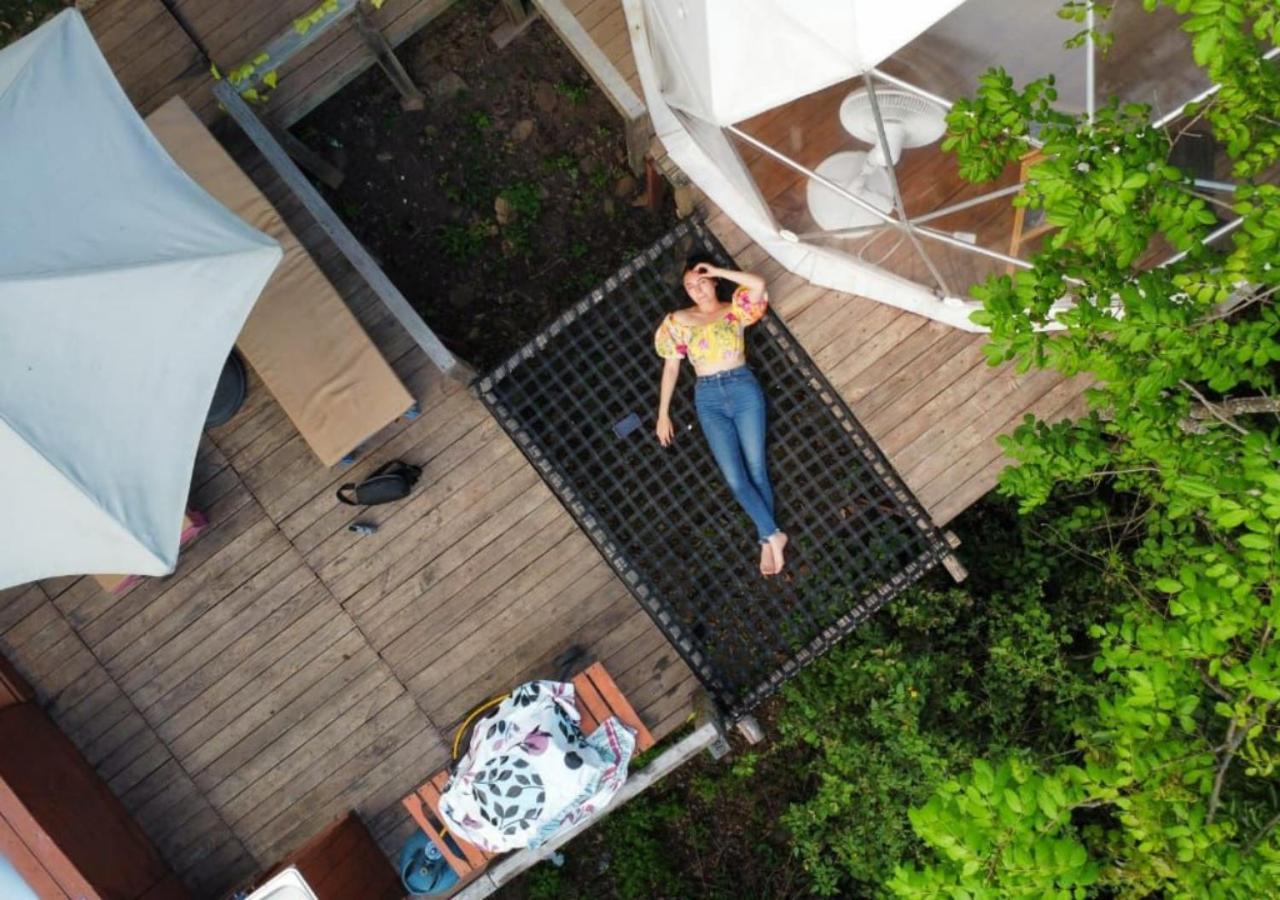 Chinauta_eco_glamping * Fusagasuga