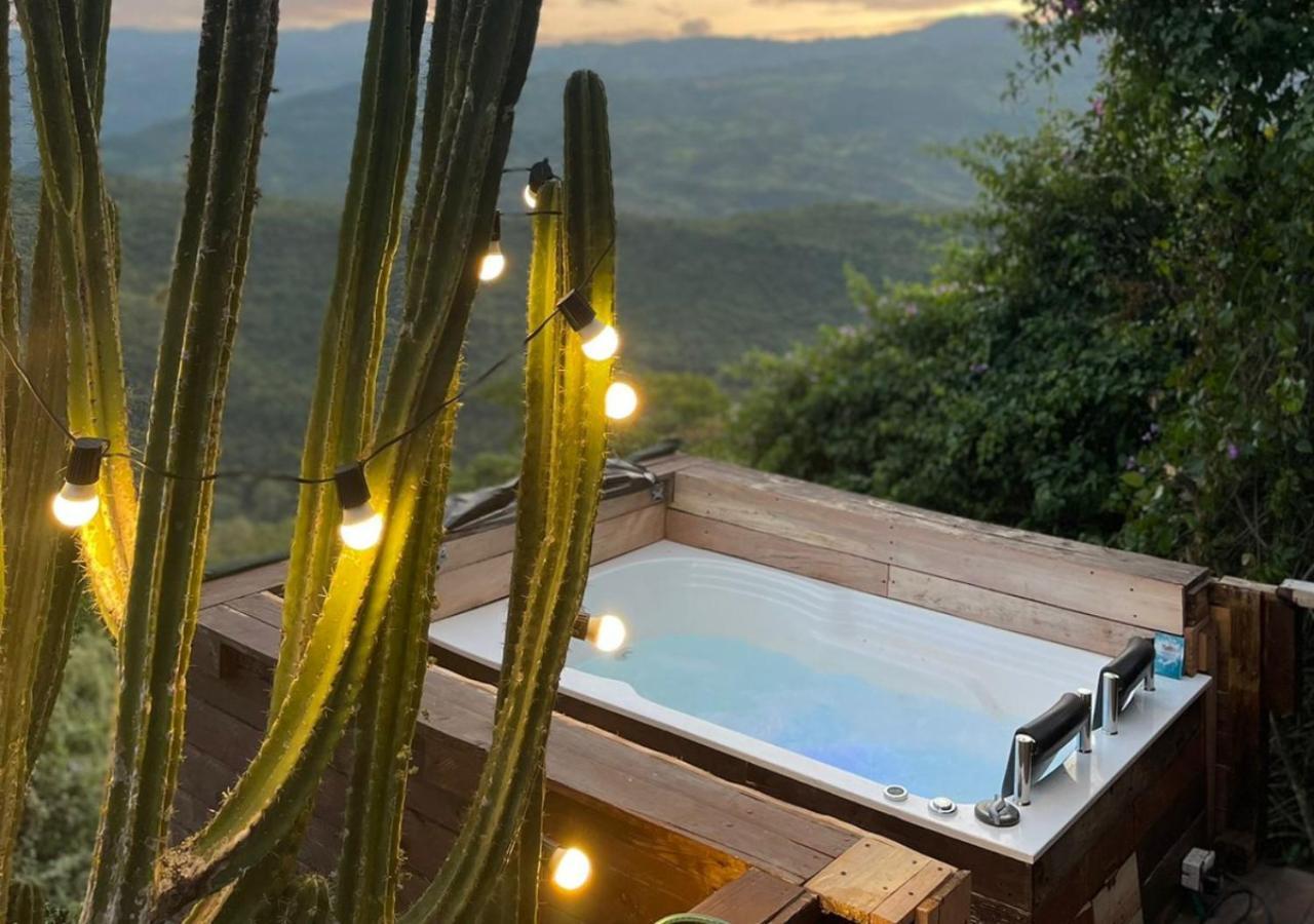 Chinauta_eco_glamping