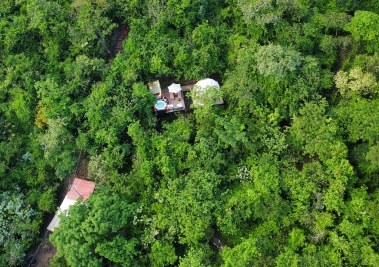 Chinauta_eco_glamping Fusagasuga