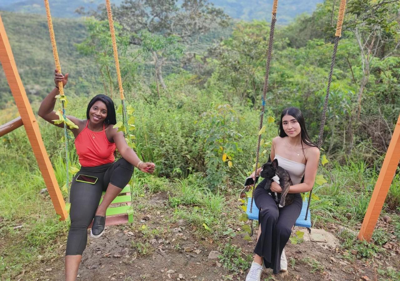 Chinauta_eco_glamping Campsite *