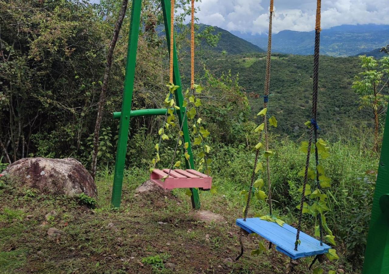Chinauta_eco_glamping Campsite