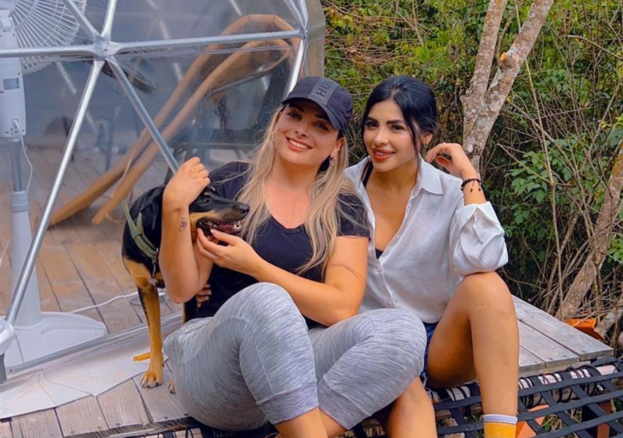 Chinauta_eco_glamping *