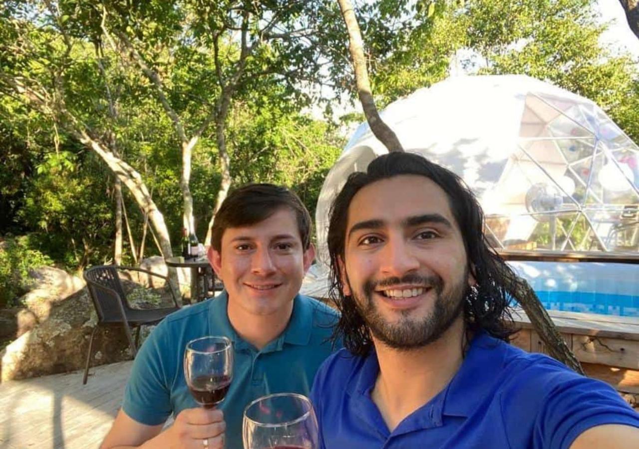 Chinauta_eco_glamping * Fusagasuga