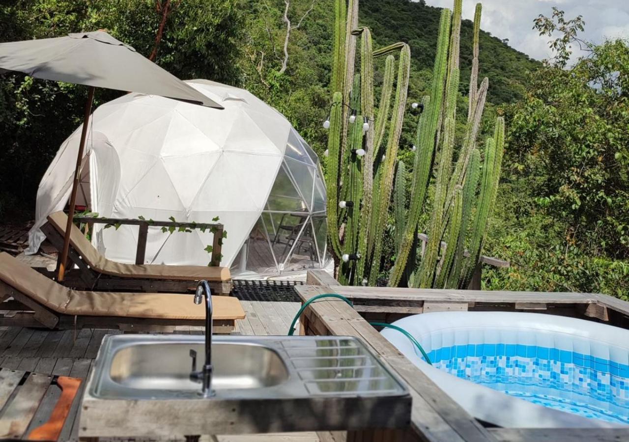 Chinauta_eco_glamping *